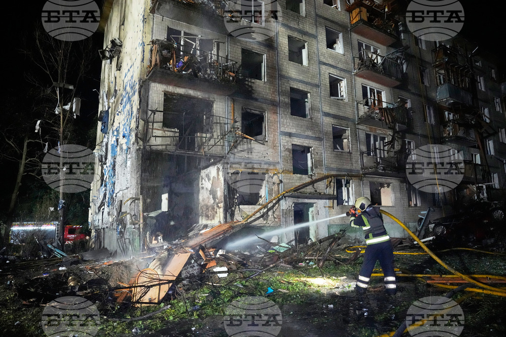 Russia Ukraine War