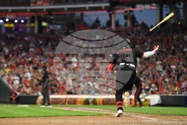 Pirates Reds Baseball