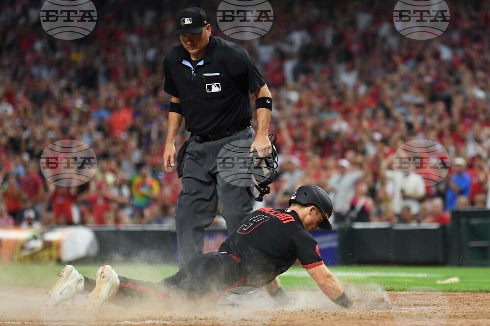 Pirates Reds Baseball
