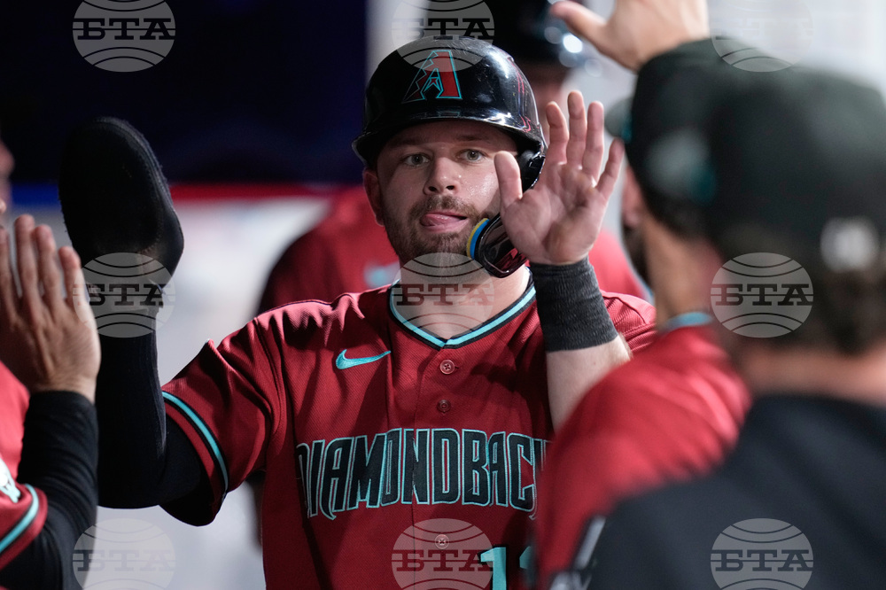 Diamondback Guardians Baseball
