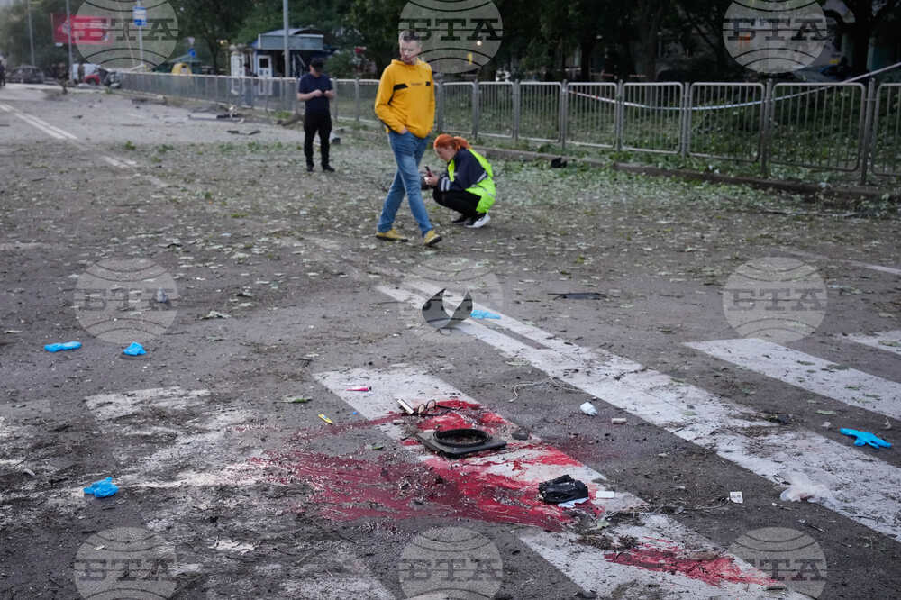 Russia Ukraine War