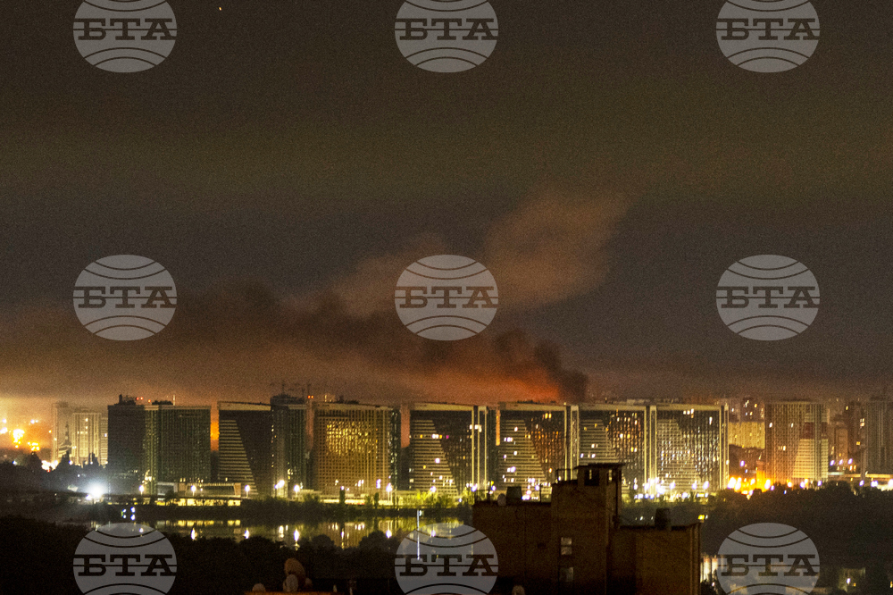 Russia Ukraine War