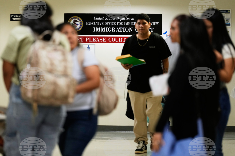 Immigration Deportations Escalate
