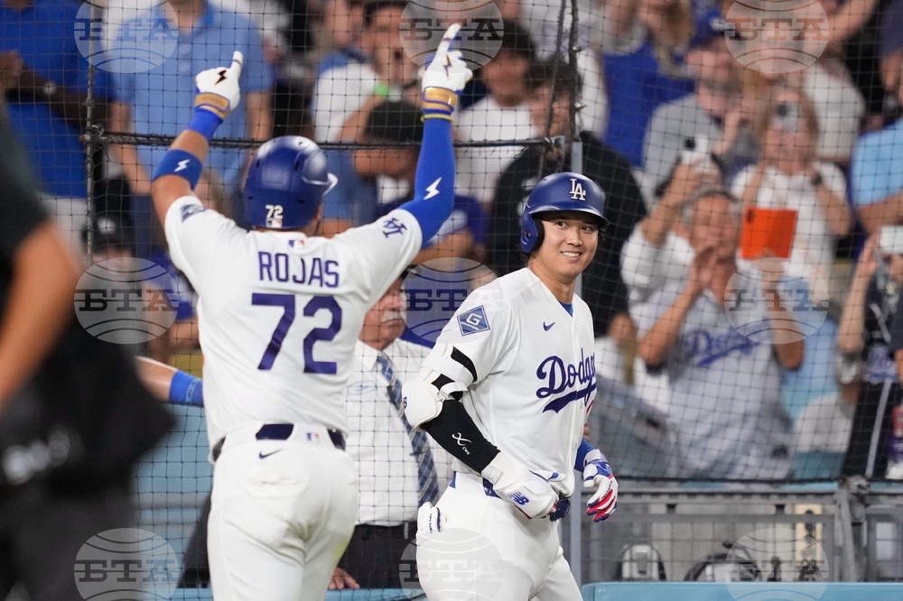 Red Sox Dodgers Baseball