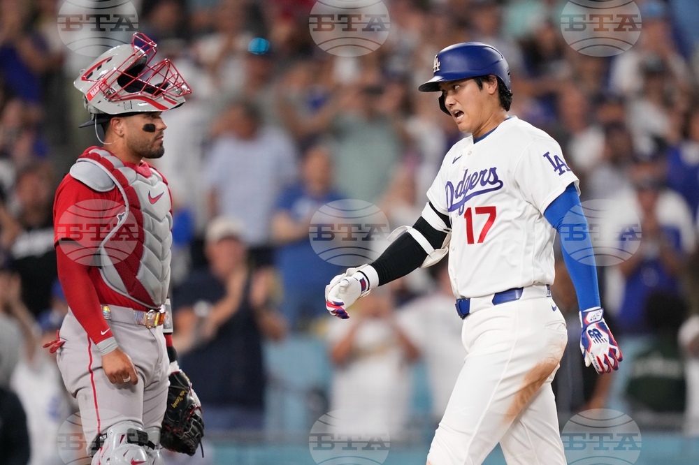 Red Sox Dodgers Baseball