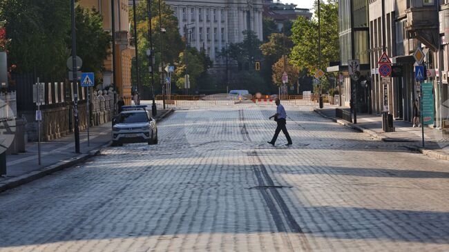 Sofia Municipality Reports 6.6% Drop in Air Pollution During New Summer Initiative