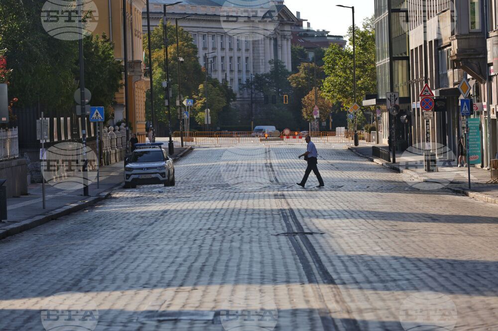Sofia Municipality Reports 6.6% Drop in Air Pollution During New Summer Initiative