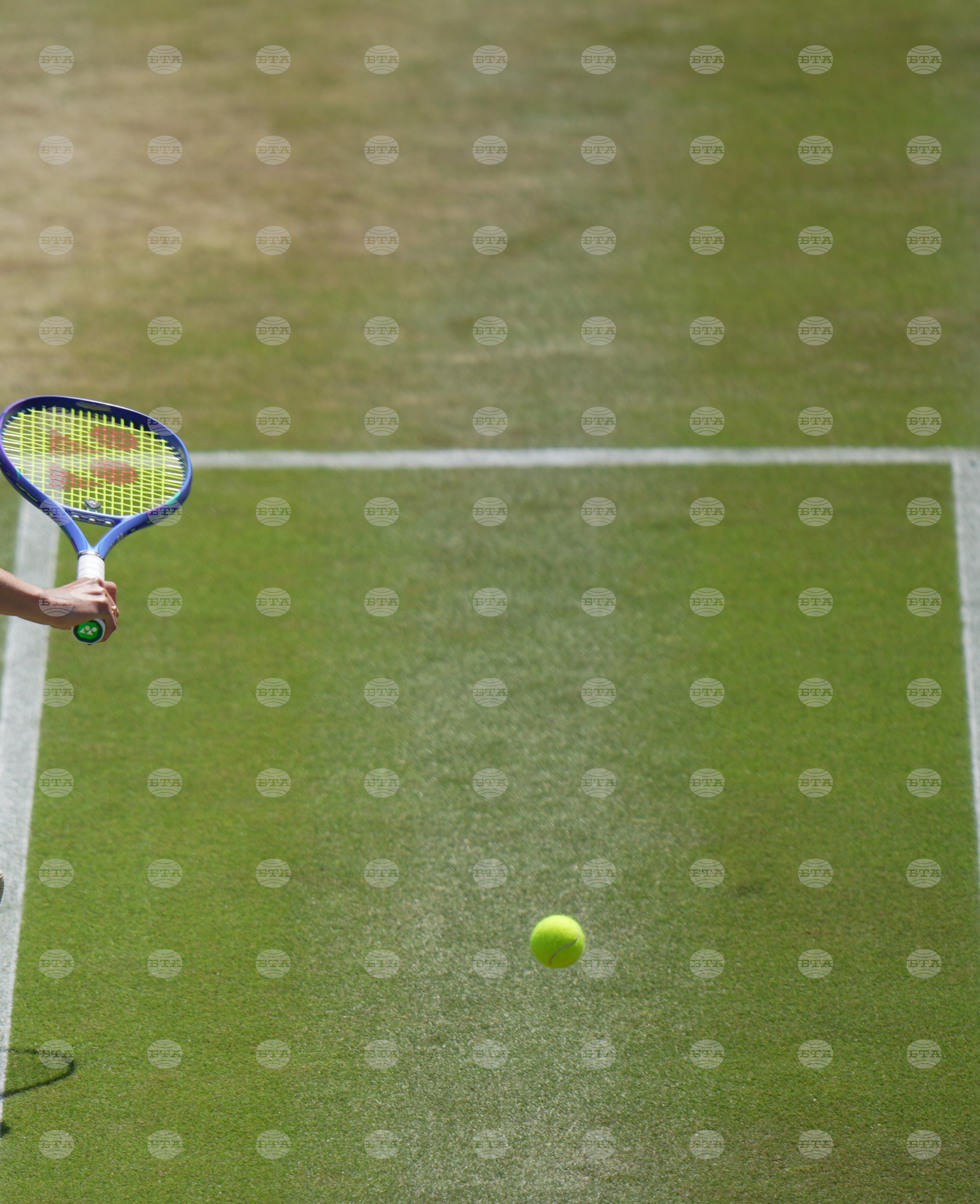 16-годишна рускиня стигна до полуфинал в турнира от сериите WTA 250 в Мемфис