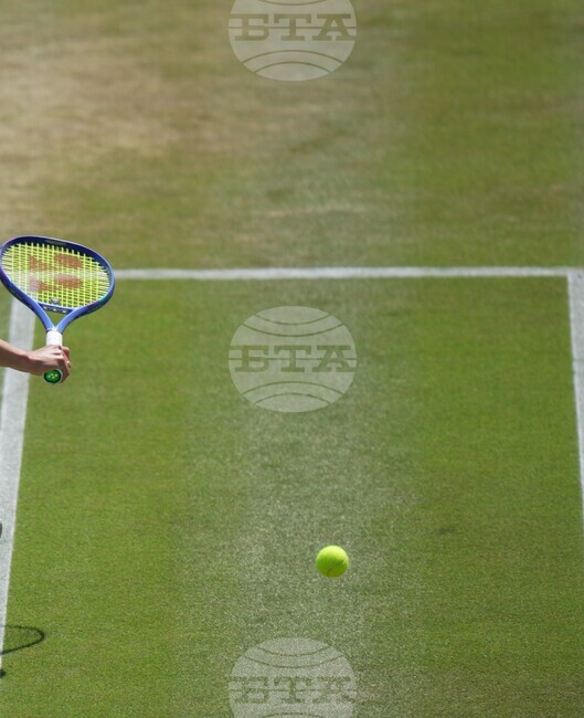 Рускинята Кристина Лютова стана най-младата финалистка на турнир на WTA от 7 години насам, ще спори за титлата в Мемфис
