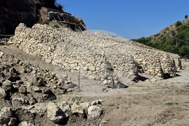 Провадия - Солницата