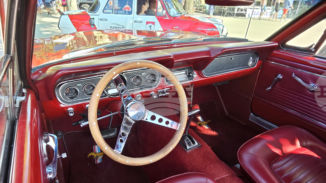 10th International Vintage Vehicle Parade Held in Vidin