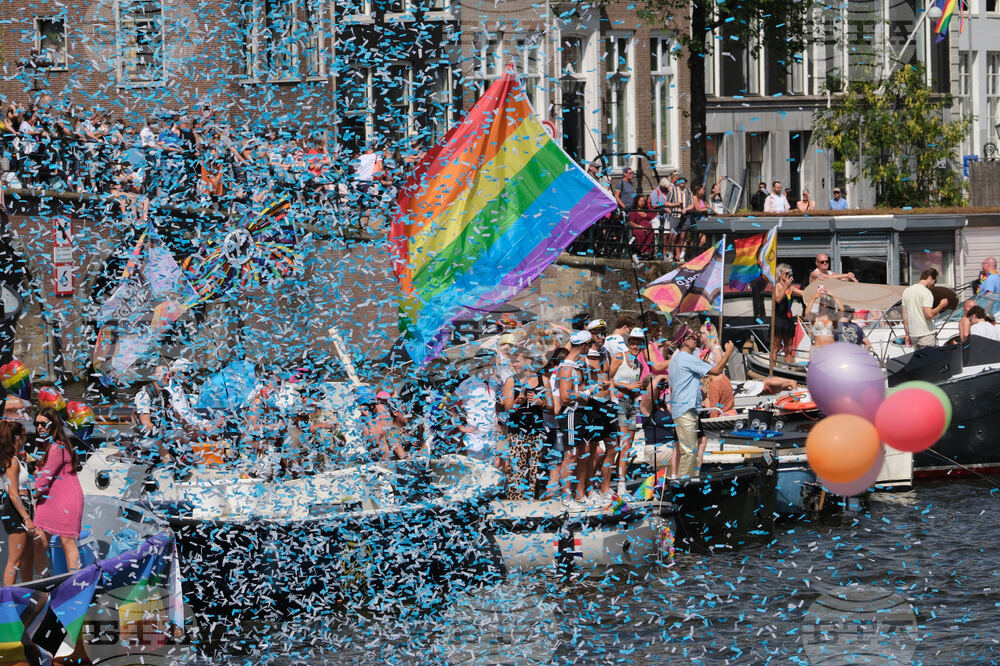 Netherlands Gay Pride
