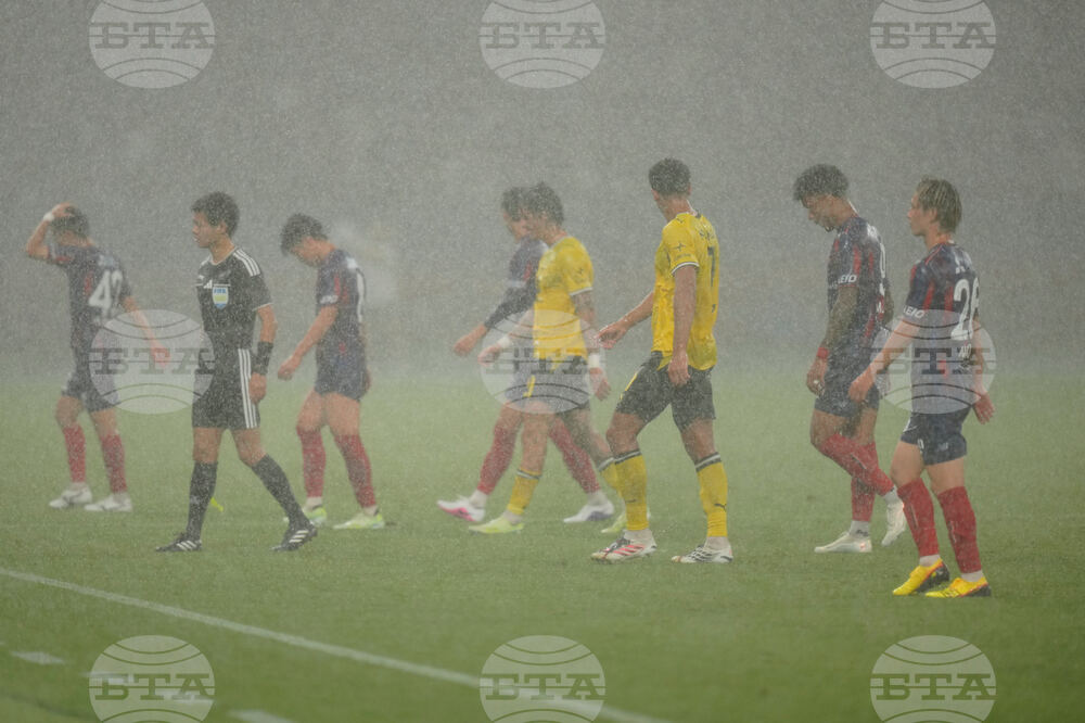 Japan Tokyo Dortmund Soccer