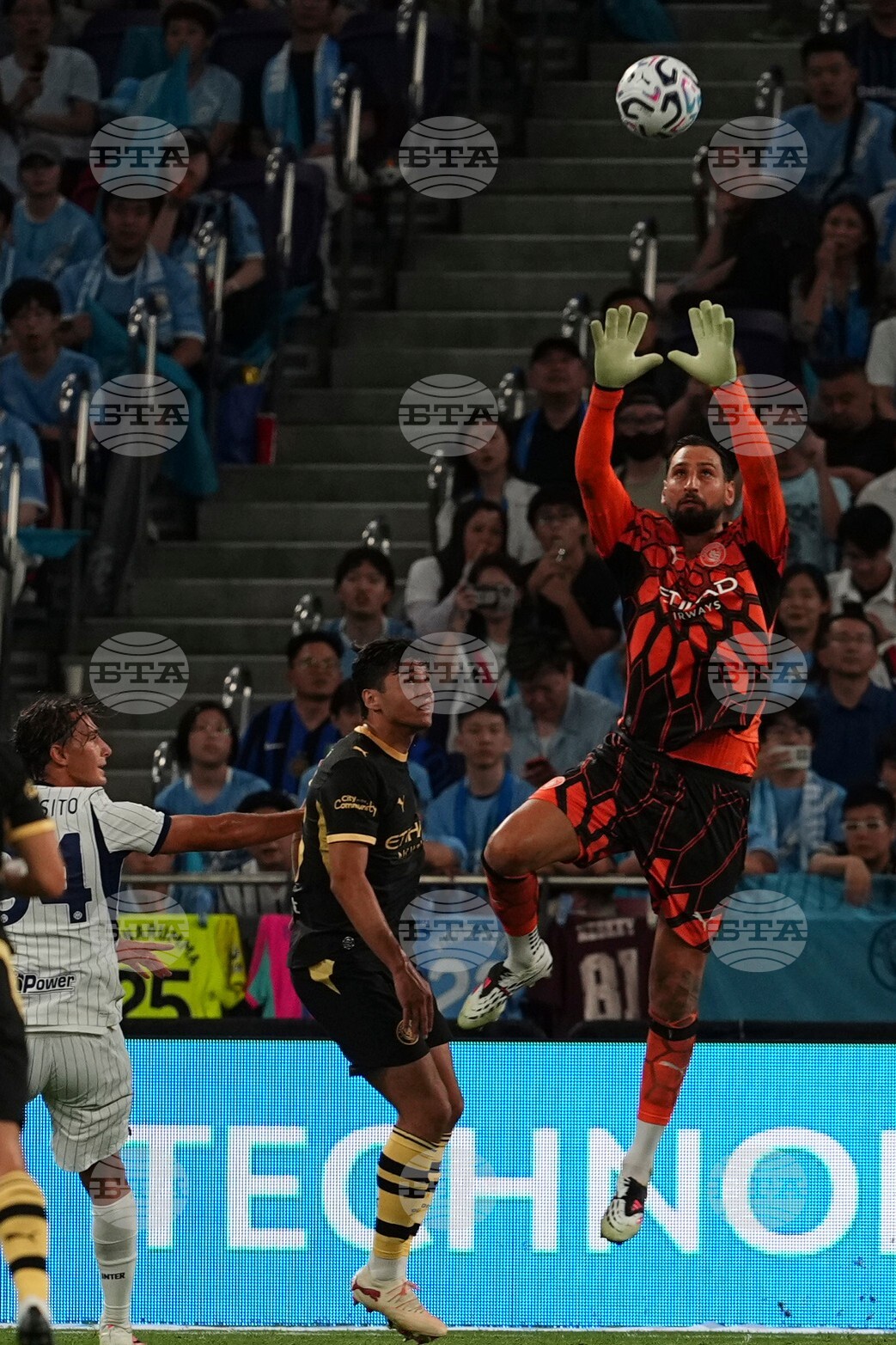 Hong Kong Football Festival Soccer
