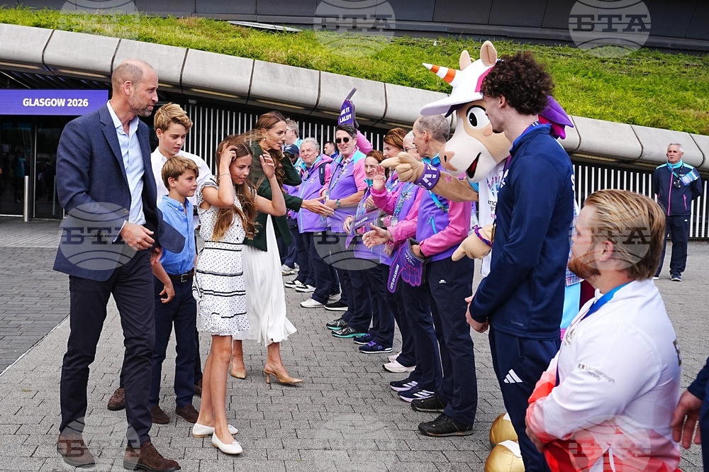Scotland Royals Commonwealth