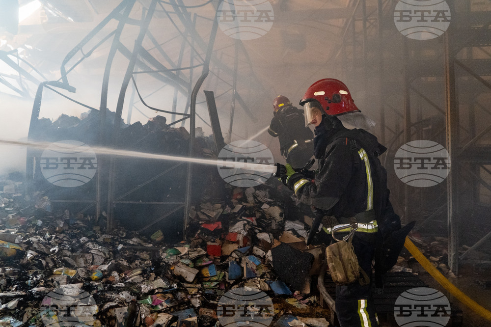 Russia Ukraine War