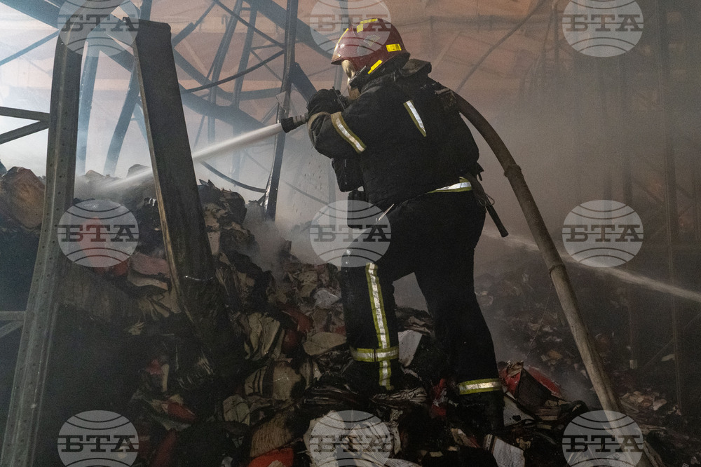 Russia Ukraine War