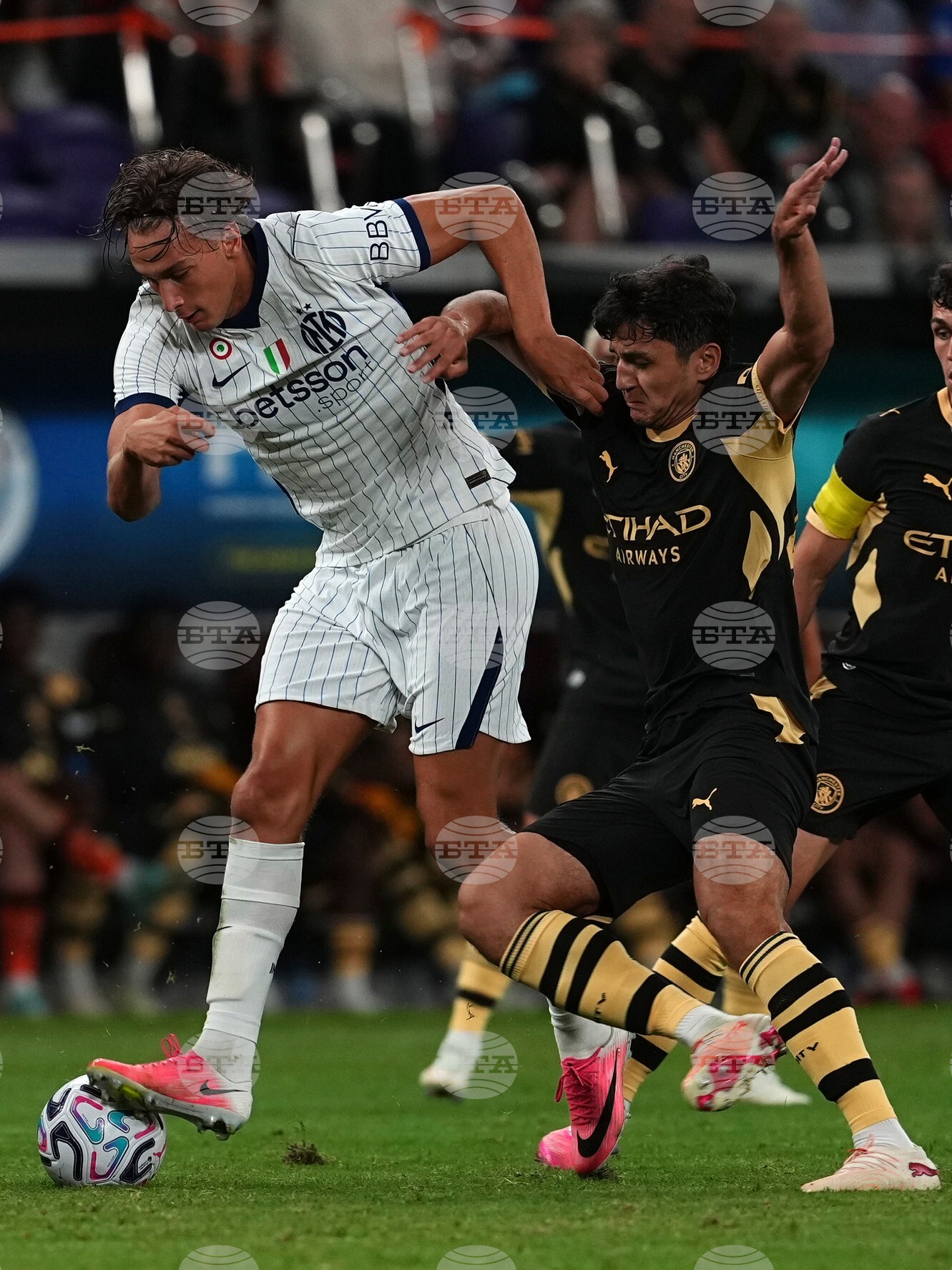Hong Kong Football Festival Soccer