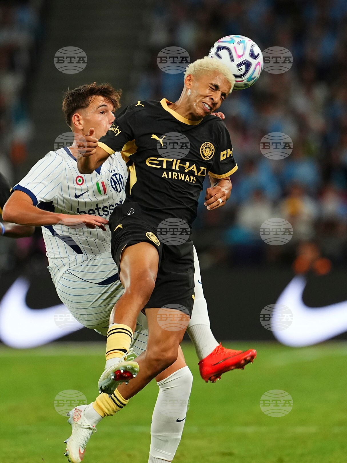 Hong Kong Football Festival Soccer