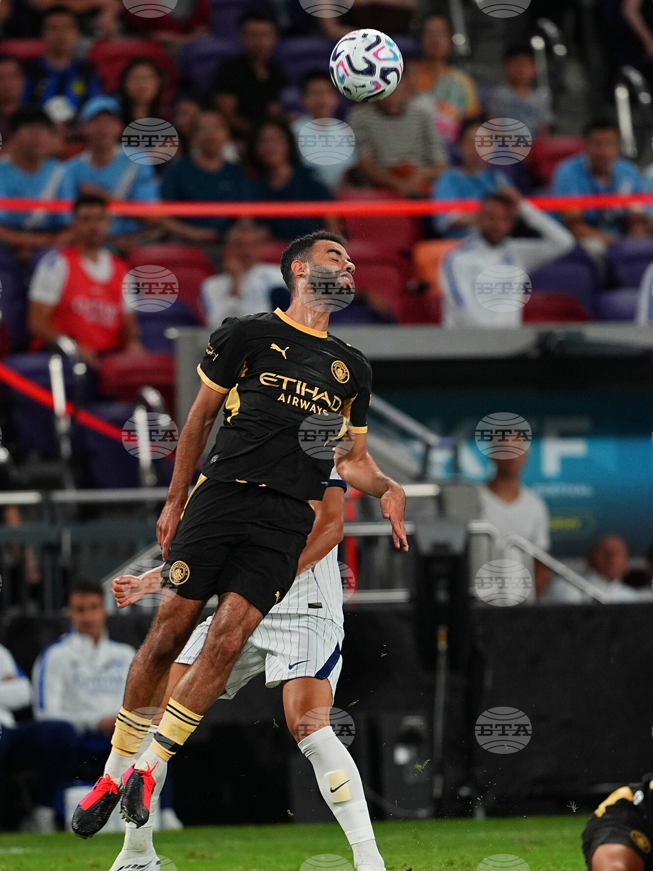 Hong Kong Football Festival Soccer