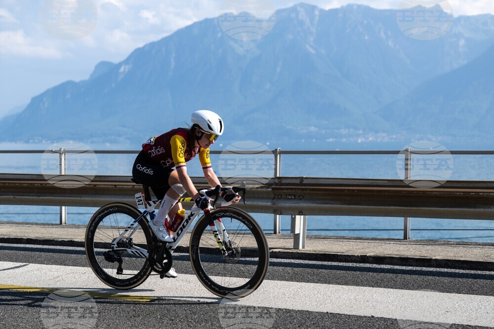 Tour de France Cycling