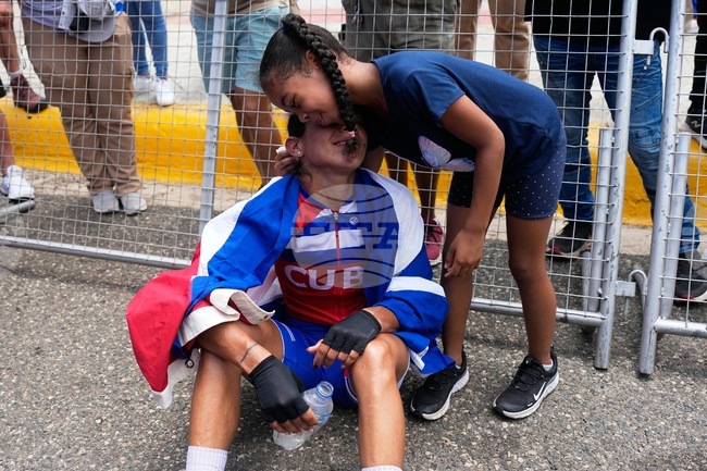 Central American and Caribbean Games Cycling