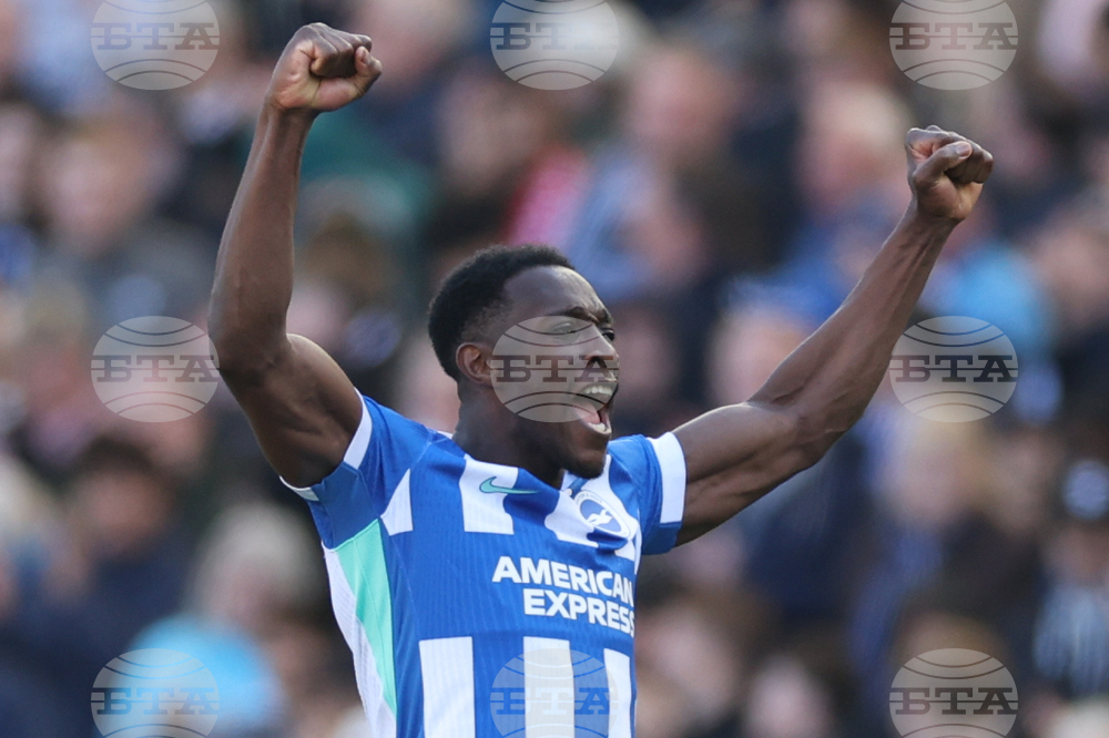 Chelsea-Welbeck Soccer
