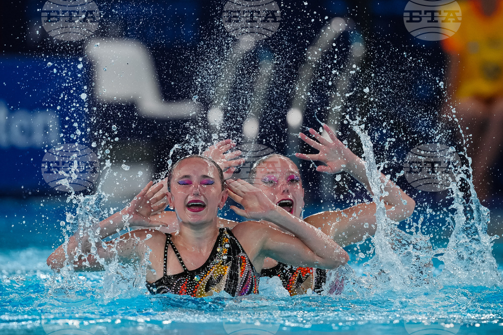 France Swimming Championships