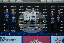 France Swimming Championships
