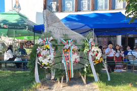 Село Славейно - Национален тракийски събор