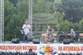 Село Дебнево - „Jam on the River“ - четвърта фестивална вечер