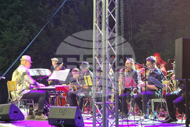 Село Дебнево - „Jam on the River“ - четвърта фестивална вечер