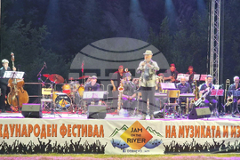 Село Дебнево - „Jam on the River“ - четвърта фестивална вечер