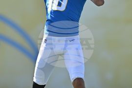 Chargers Camp Football