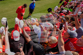 Chiefs Camp Football