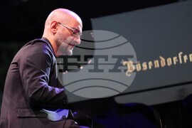 Банско - „Банско джаз фестивал 2026“ - дуо Христо Вичев и Живко Петров - концерт