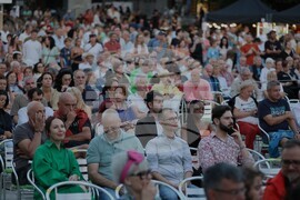 Банско - „Банско джаз фестивал 2026“ - дуо Христо Вичев и Живко Петров - концерт