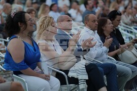 Банско - „Банско джаз фестивал 2026“ - дуо Христо Вичев и Живко Петров - концерт