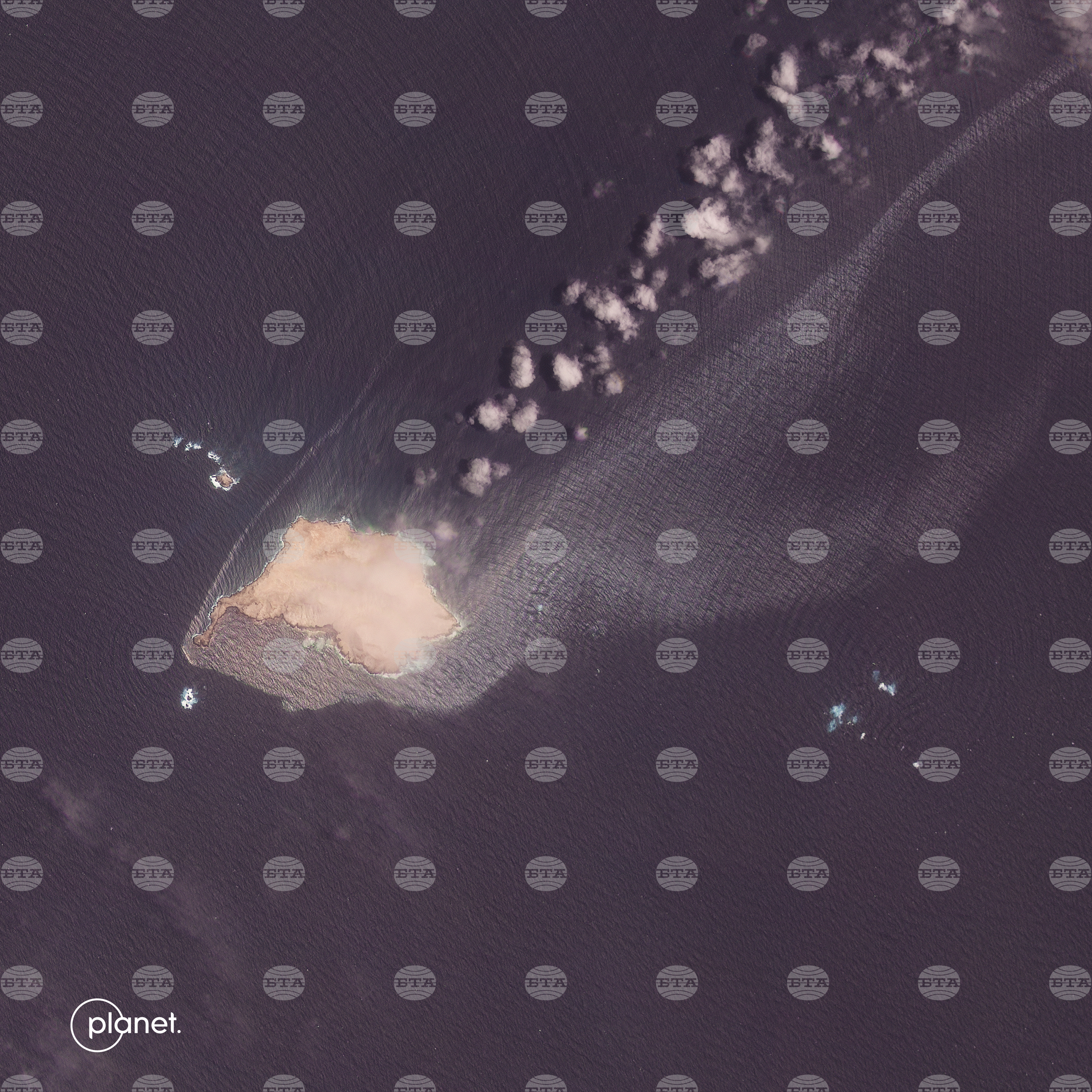 Mideast-Oil Tanker-Spill