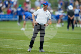 Giants Football