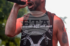 „Periphery“ - концерт
