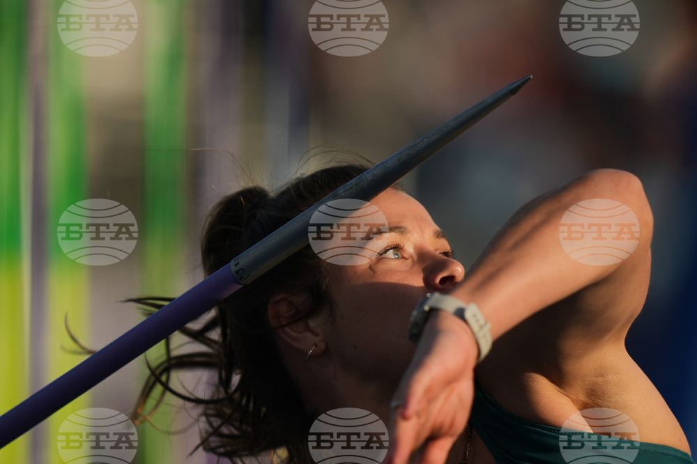 Britain Commonwealth Games Athletics