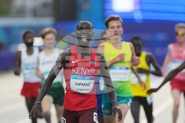 Britain Commonwealth Games Athletics