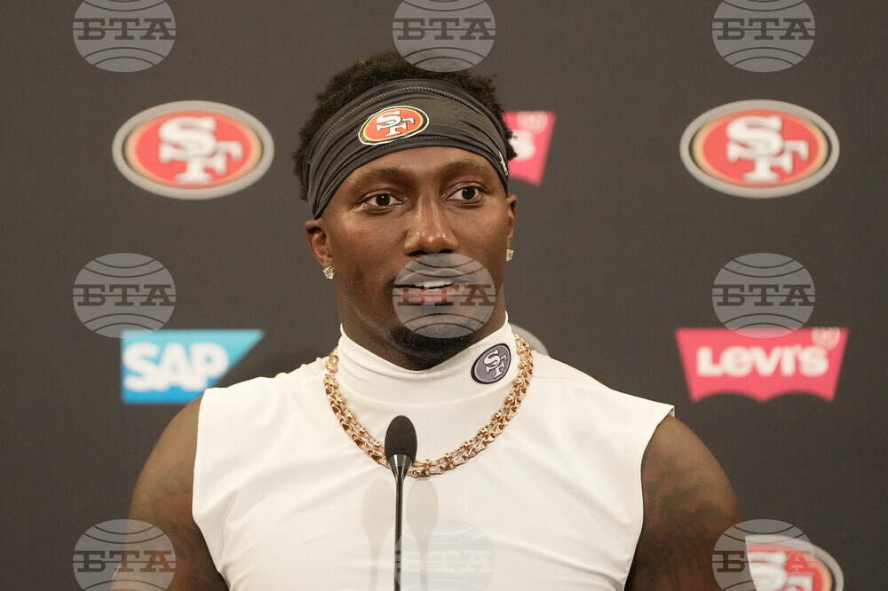49ers Camp Football