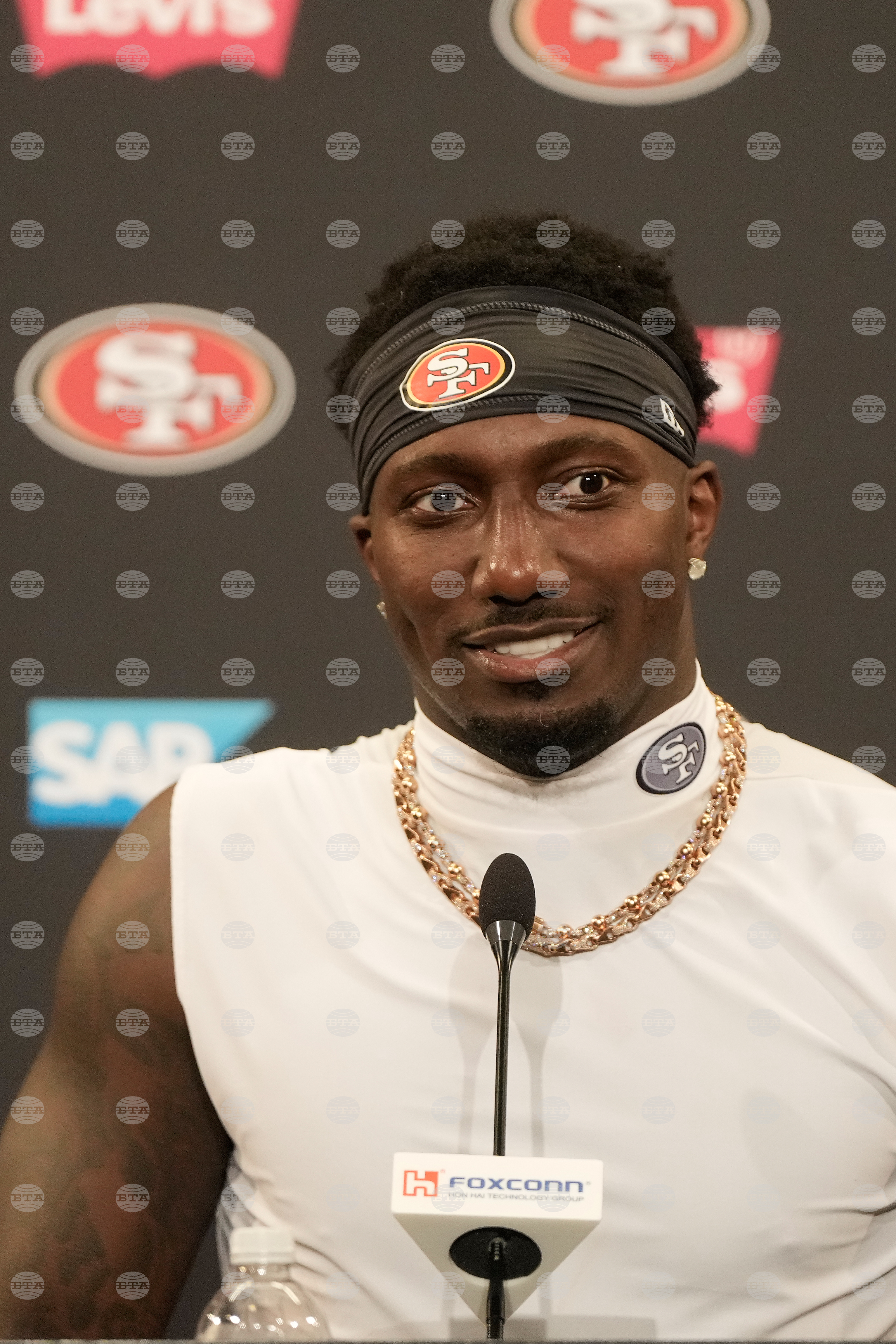 49ers Camp Football