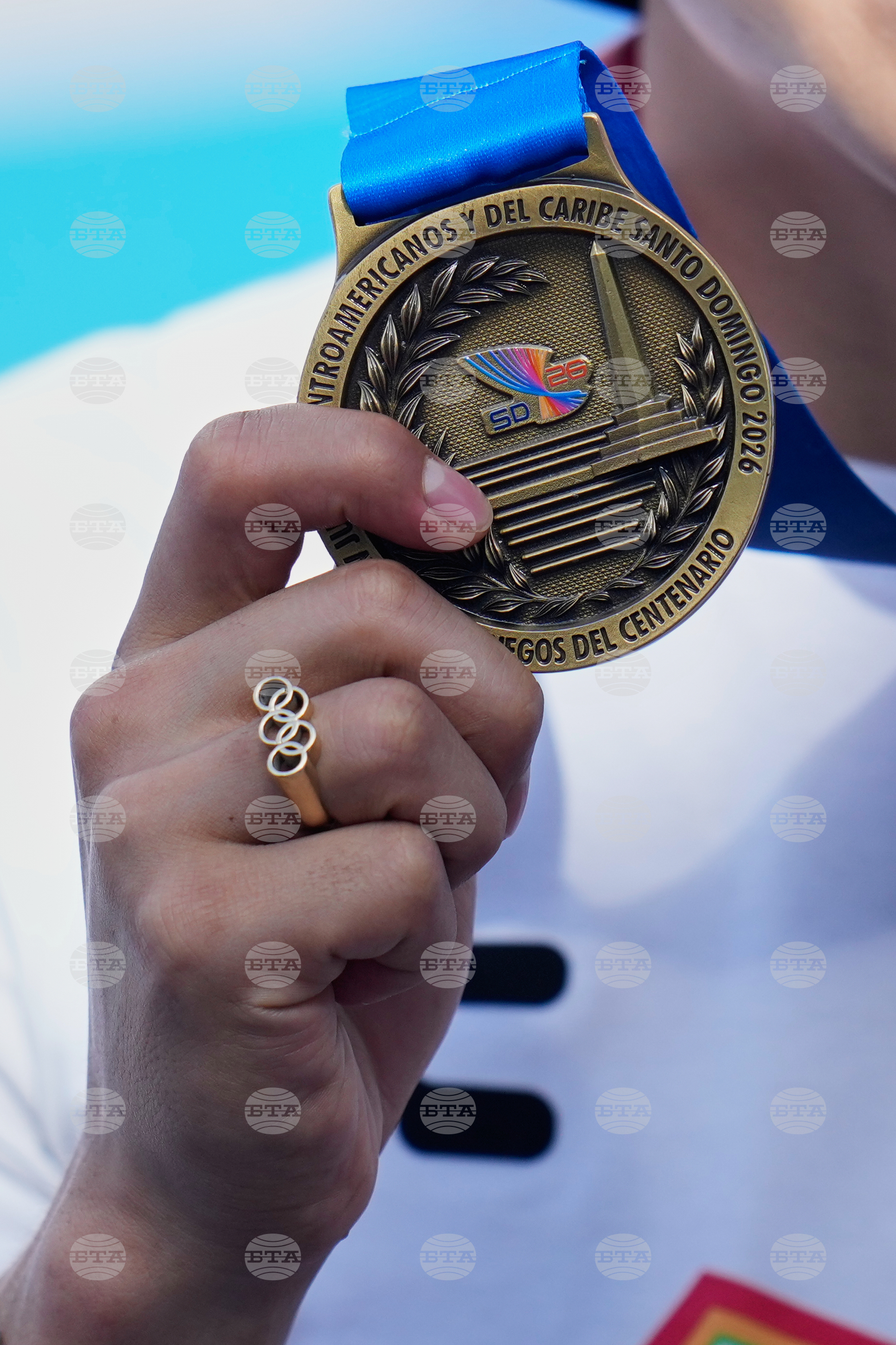 Central American and Caribbean Games Diving