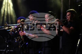 Банско - „Банско джаз фестивал 2026“ - „Alain Perez y la Orquestrа“ - концерт