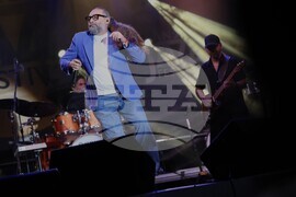 Банско - „Банско джаз фестивал 2026“ - „Alain Perez y la Orquestrа“ - концерт