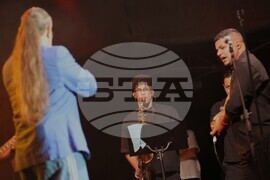Банско - „Банско джаз фестивал 2026“ - „Alain Perez y la Orquestrа“ - концерт