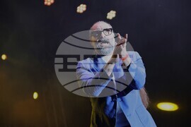 Банско - „Банско джаз фестивал 2026“ - „Alain Perez y la Orquestrа“ - концерт